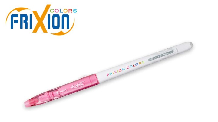 Frixion 0.4 clearance